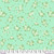 Tula Pink True Colors What a Ditz - Spearmint #pwtp253-spearmint