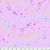 Tula Pink True Colors Fairy Dust - Lavender #PWTP133.LAVENDER