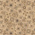 Michael Miller Fabric - Buckaroo - Tan Cowboy Bandana #dcx12435-tanx Premier Stitching