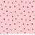 Riley Blake Designs -  Cloudburst - Cherries Pink #c16181-pink
