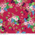 Riley Blake Designs -  Cloudburst - Main Red #c16180-red