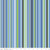 Riley Blake Designs -  Cloudburst - Stripe Blue #c16186-blue