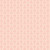 Cloud9 Fabrics - Petals & Pony Luck - Lucky in Love Pink Organic Cotton #228245-x