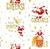 Camelot Fabrics - North Pole Social Club - Cheers #19010101-01