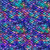 QT Fabrics - Dragon's Song - Dragon Scales Royal #31156-y