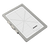 Bernina Magnetic Medium Embroidery Hoop 6.5" x 10.4" #108994.70.00