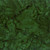 1895 Watercolors Bali Batiks Pine #1895-141 Premier Stitching