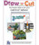 RNK Draw N Cut Software Premier Stitching