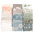 Moda Fabric - Potted - Charm Pack #26140-pp