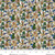 Henry Glass Fabric - Faith In Full - Packed Lillies #2184-70