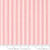 Moda Fabric - Lighthearted Stripe - Light Pink #55296-17