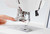 Janome Memory Craft 100E Embroidery Machine Needle Threader