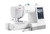 Janome Memory Craft 100E Embroidery Machine With Free Arm Capability