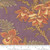 Moda Fabric - Wild Orchid - Floral - Moth #2770-16