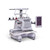 Baby Lock Venture 2 10 Needle Embroidery Machine Model BMVT10-2 Premier Stitching Baby Lock Venture 2 10 Needle Embroidery Machine Model BMVT10-2 Premier Stitching