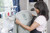 Baby Lock Venture 2 10 Needle Embroidery Machine Model BMVT10-2 Premier Stitching Baby Lock Venture 2 10 Needle Embroidery Machine Model BMVT10-2 Premier Stitching