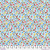 Free Spirit Fabric - Happy Birthday America - America's Birthday Cookout - Blue #pwmy030-blue