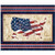 QT Fabrics - 1776 - American Flag Panel #31658-x