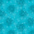 Benartex Fabrics - Magical Basics - Magic - Turquoise #15280-84