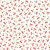 Kimberbell Designs - Sweet Shoppe - Cherries - White #11026-w