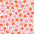 Kimberbell Designs - Sweet Shoppe - Strawberries and Hearts - White #11025-w