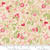 Moda Fabrics - Darling Peony - Scattered Lovelies - Cream #48792-11