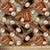 David Textiles - Baseball Stars #DX-3089-2C-1