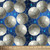 David Textiles - Volleyball Sparkle #DX-8331-1C-1