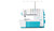 Bernette B68 Airlock 5 Thread Coverstitch Serger Maker Edition