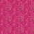 Camelot Fabrics - Disco Queen - Shimmering Butterflies - Dark Pink #55240608-01