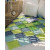 GO! Rag Square- 8 1/2" GO! Rag Square- 8 1/2"