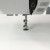 Supreme Slider 11-1/2in x 17in Free Motion Slider with Pink Tacky Back Premier Stitching Supreme Slider 11-1/2in x 17in Free Motion Slider with Pink Tacky Back Premier Stitching
