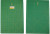 Cutting Mat Omnigrid Double Sided 24in x 36in Premier Stitching