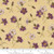 Moda Fabric - Collections Essence - Plums Florals - Parchment #46271-11
