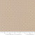 Moda Fabrics - Lyda Rose - Gingham Check and Plaids - Stone #3078-22
