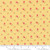 Moda Fabrics - Lyda Rose - Ladybugs - Sunwashed #3075-14
