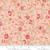 Moda Fabrics - Lyda Rose - Vines Florals - Pink #3073-18