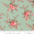 Moda Fabrics - Lyda Rose - Main Floral - Sky #3070-21