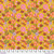 Free Spirit Fabrics - Floral Fiesta - Daisy Delight - Marigold #pwmc100-xmarigold