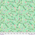 Free Spirit Fabrics - Floral Fiesta - Happy Petals - Mint #pwmc106-xmint