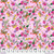 Free Spirit Fabrics - Floral Fiesta - Radiant Blossoms - Pink #pwmc105-xpink