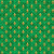 QT Fabrics - Mardi Gras - Fleur Di Lis #28446-v