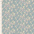 Tilda Fabrics - Songbird - Ava - Blue #til100651-v15