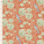 Tilda Fabrics - Songbird - Cora - Coral #til100642-v15
