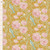 Tilda Fabrics - Songbird - Cora - Mustard #til100657-v15