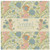 Tilda Fabrics - Songbird - Fabric Stack 10in Squares 40pc #til300260