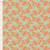 Tilda Fabrics - Songbird - Flora Coral #til100641-v15