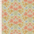 Tilda Fabrics - Songbird Coral #til100645-v15