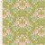 Tilda Fabrics - Songbird Green #til100649-v15