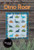 Dino Roar Quilt Pattern (PATTERN-SPQ335)
